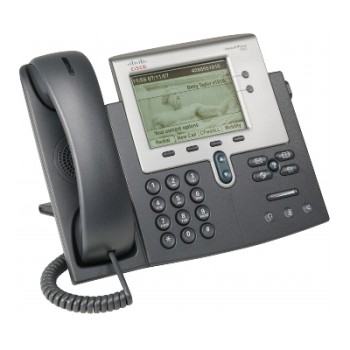 IP телефон Cisco CP-7942G